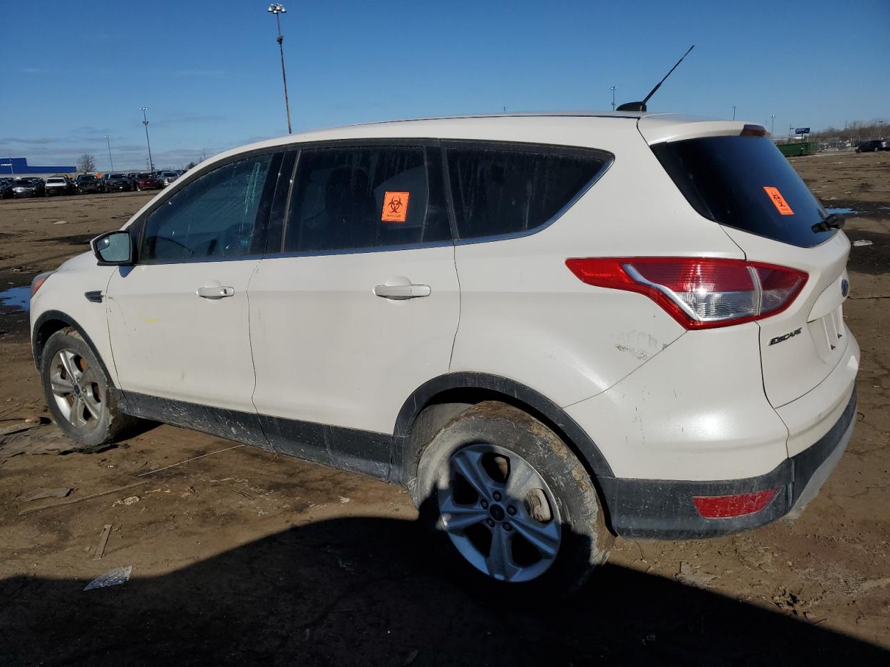 2014 Ford Escape - Image 2