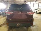 2015 Toyota Highlander Le for Sale in Pennsburg, PA - Front End