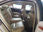 2009 Acura Rl  en Venta en Elgin, IL - Side