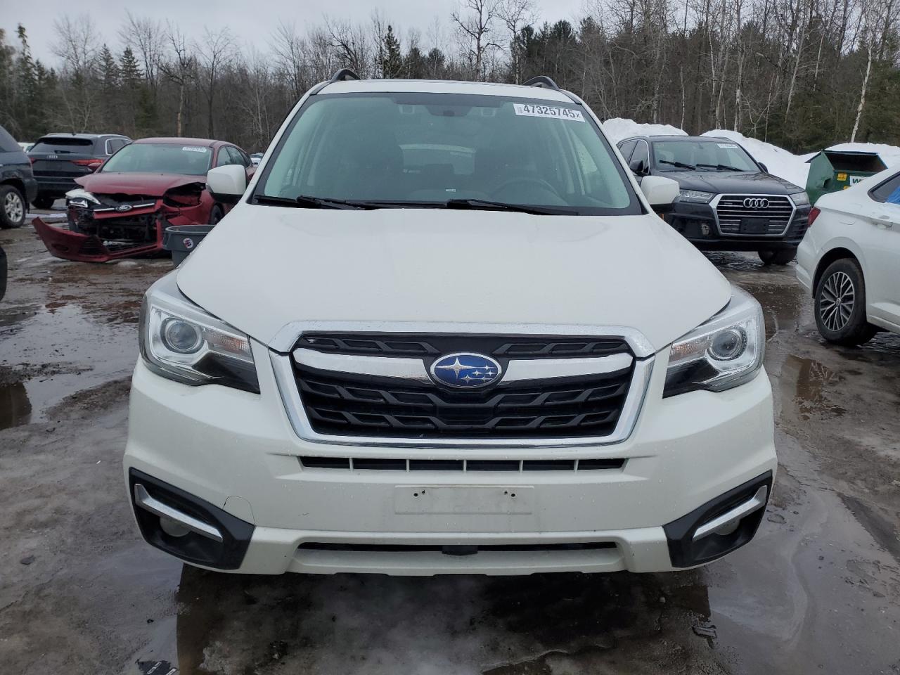 2017 Subaru Forester - Image 5