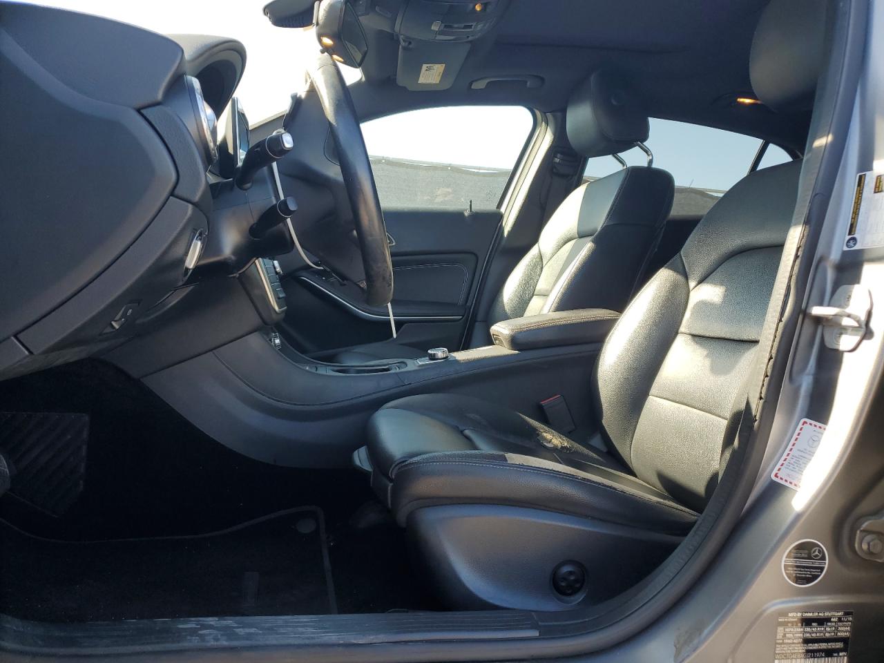 2016 Mercedes-Benz GLA-klasse - Image 7