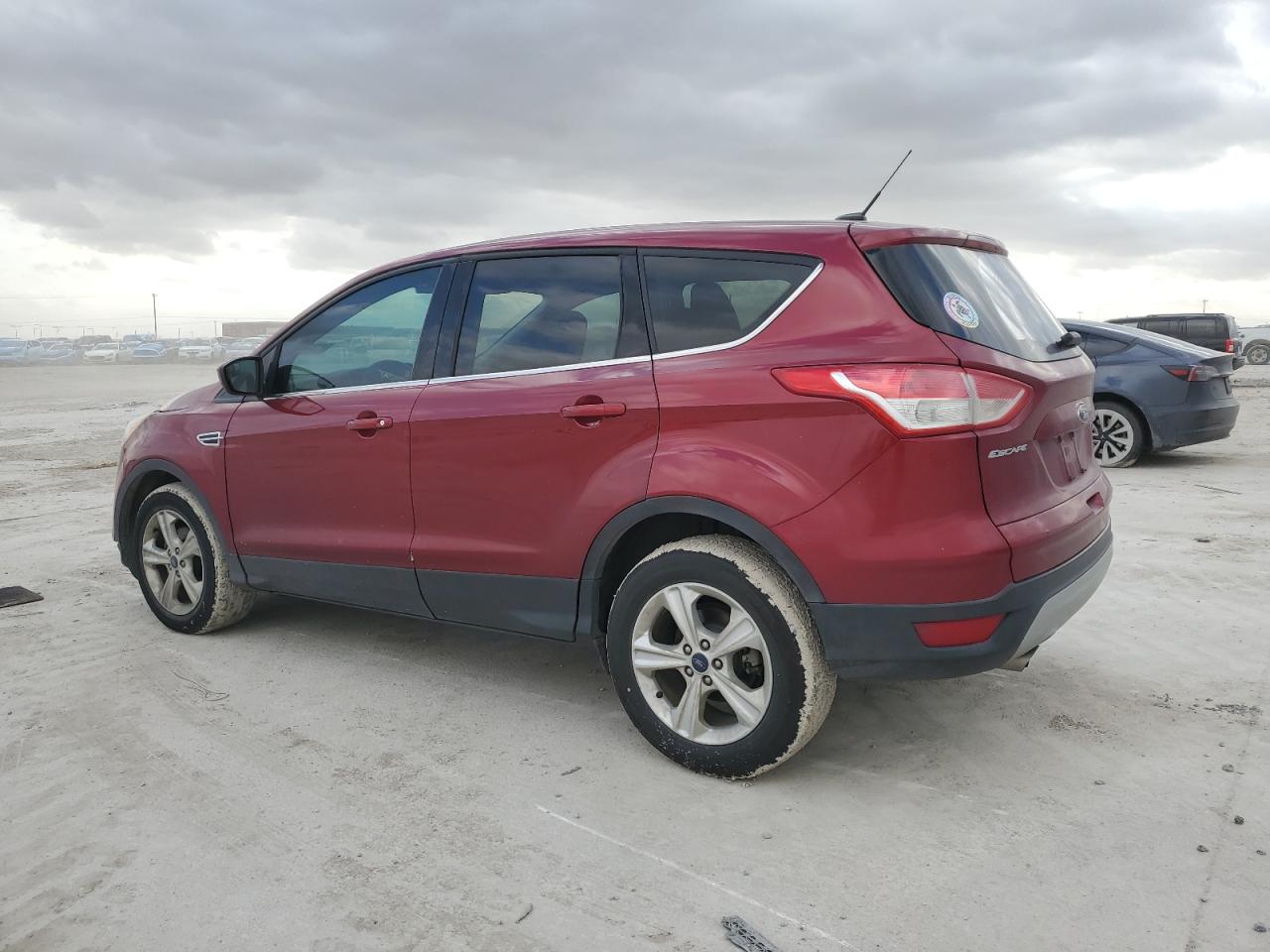 2013 Ford Escape - Image 2