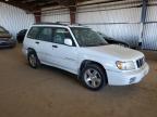 2002 Subaru Forester S for Sale in American Canyon, CA - Minor Dent/Scratches