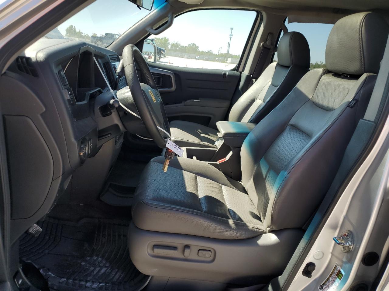 2009 Honda Ridgeline - Image 7