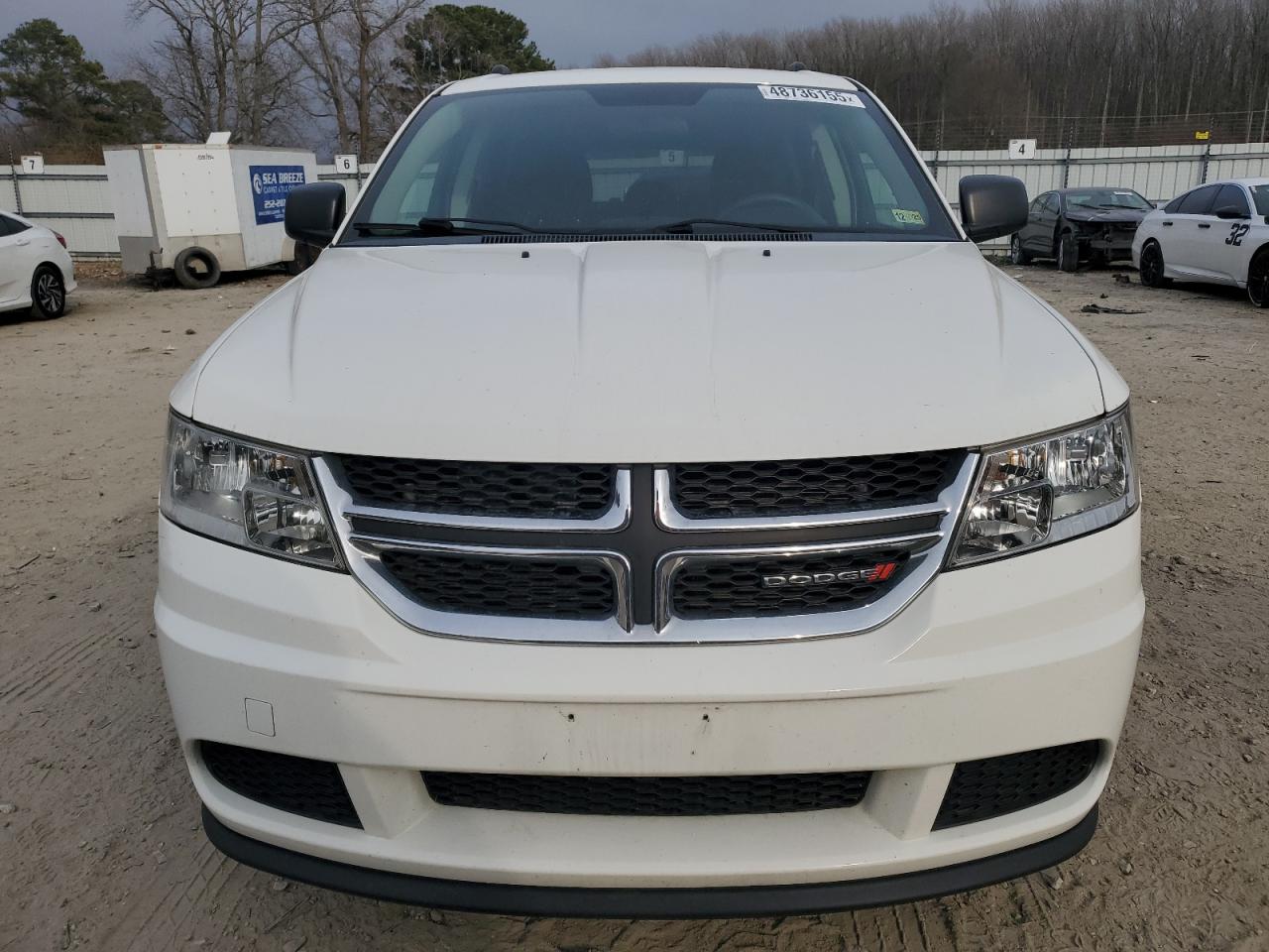 2016 Dodge Journey - Image 5
