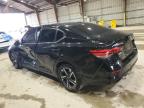 2024 Nissan Sentra Sv на продаже в Greenwell Springs, LA - Side