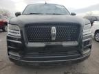 2018 Lincoln Navigator L Reserve продається в North Las Vegas, NV - Rear End