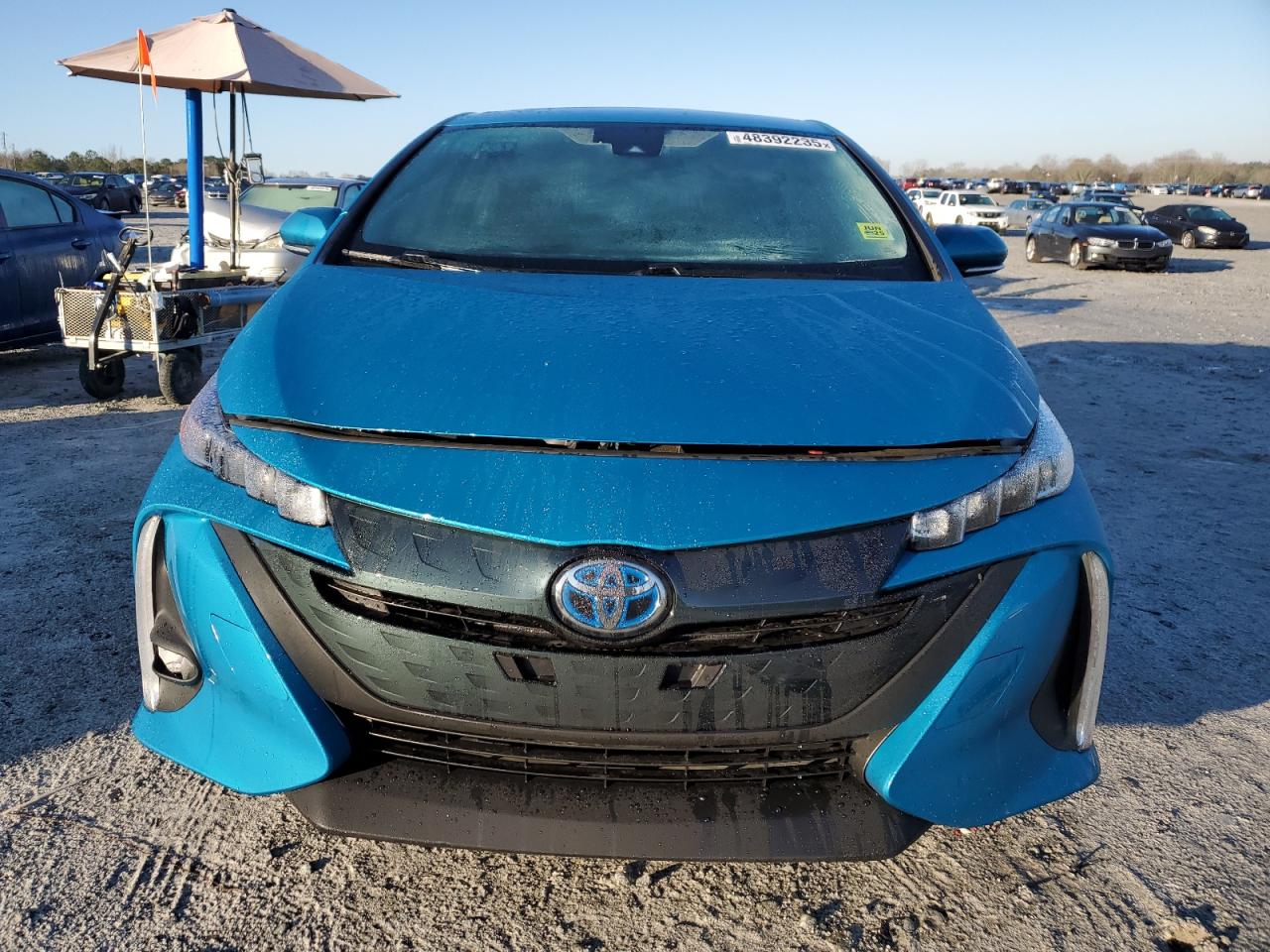 2017 Toyota Prius - Image 5