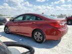 2014 Hyundai Sonata Gls   for Sale in Arcadia, FL - Front End