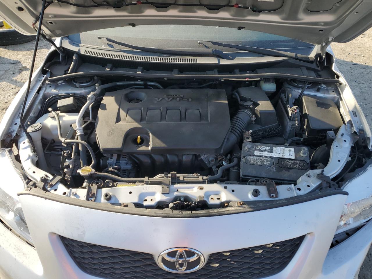 2009 Toyota Corolla - Image 12