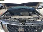 2017 Nissan Armada Sv for Sale in Greenwell Springs, LA - Front End
