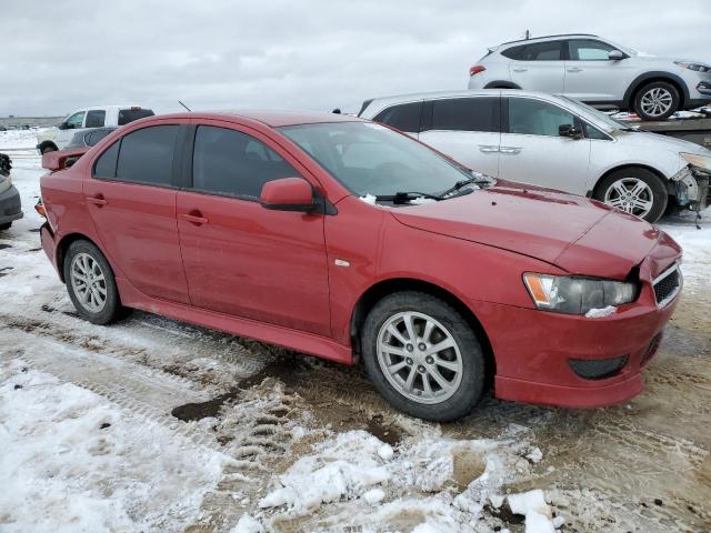 2011 MITSUBISHI LANCER ES/ES SPORT