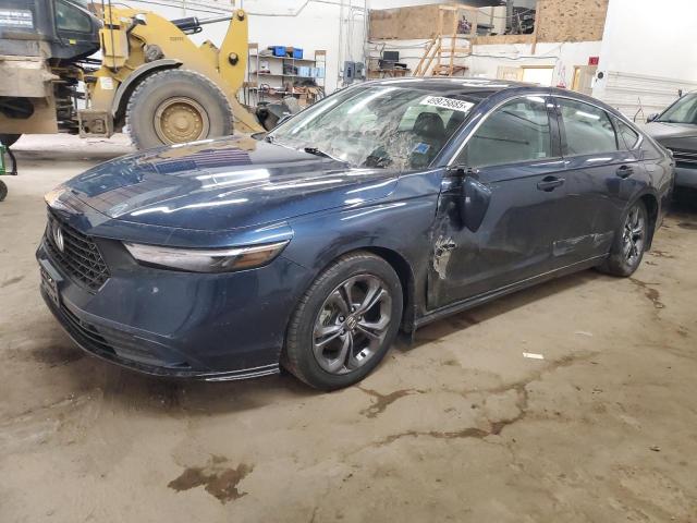 HONDA ACCORD HYB 2024