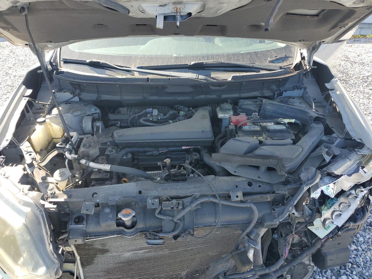 2014 Nissan Rogue - Image 12