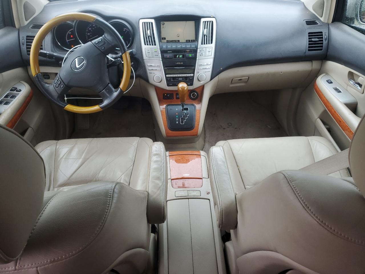 2007 Lexus RX - Image 8