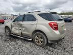 2016 Chevrolet Equinox Ls   продається в Hueytown, AL - Side