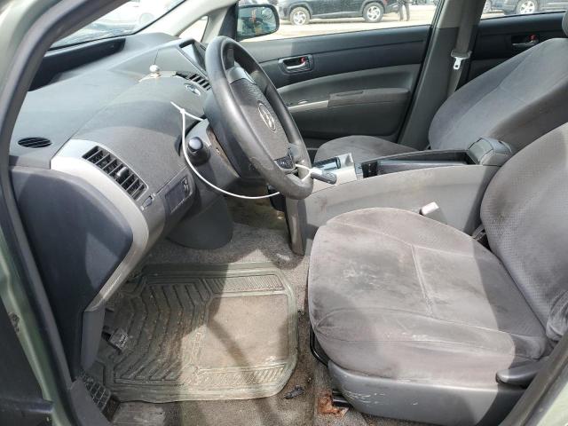 2006 TOYOTA PRIUS 