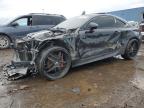 2015 Lexus Rc 350 F S Awd na sprzedaż w Woodhaven, MI - All Over