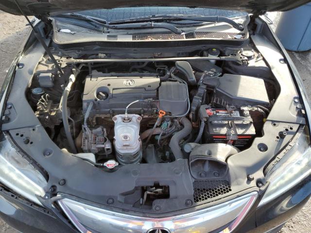 2015 ACURA TLX TECH  