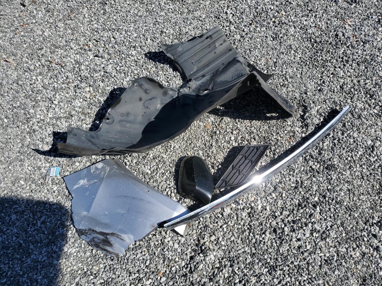 2012 Honda Odyssey - Image 13