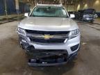 2015 Chevrolet Colorado  de vânzare în Woodhaven, MI - Front End