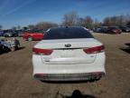 2016 Kia Optima Ex for Sale in Des Moines, IA - Front End
