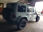 2024 Jeep Wrangler Sahara 4Xe на продаже в Kapolei, HI - Front End