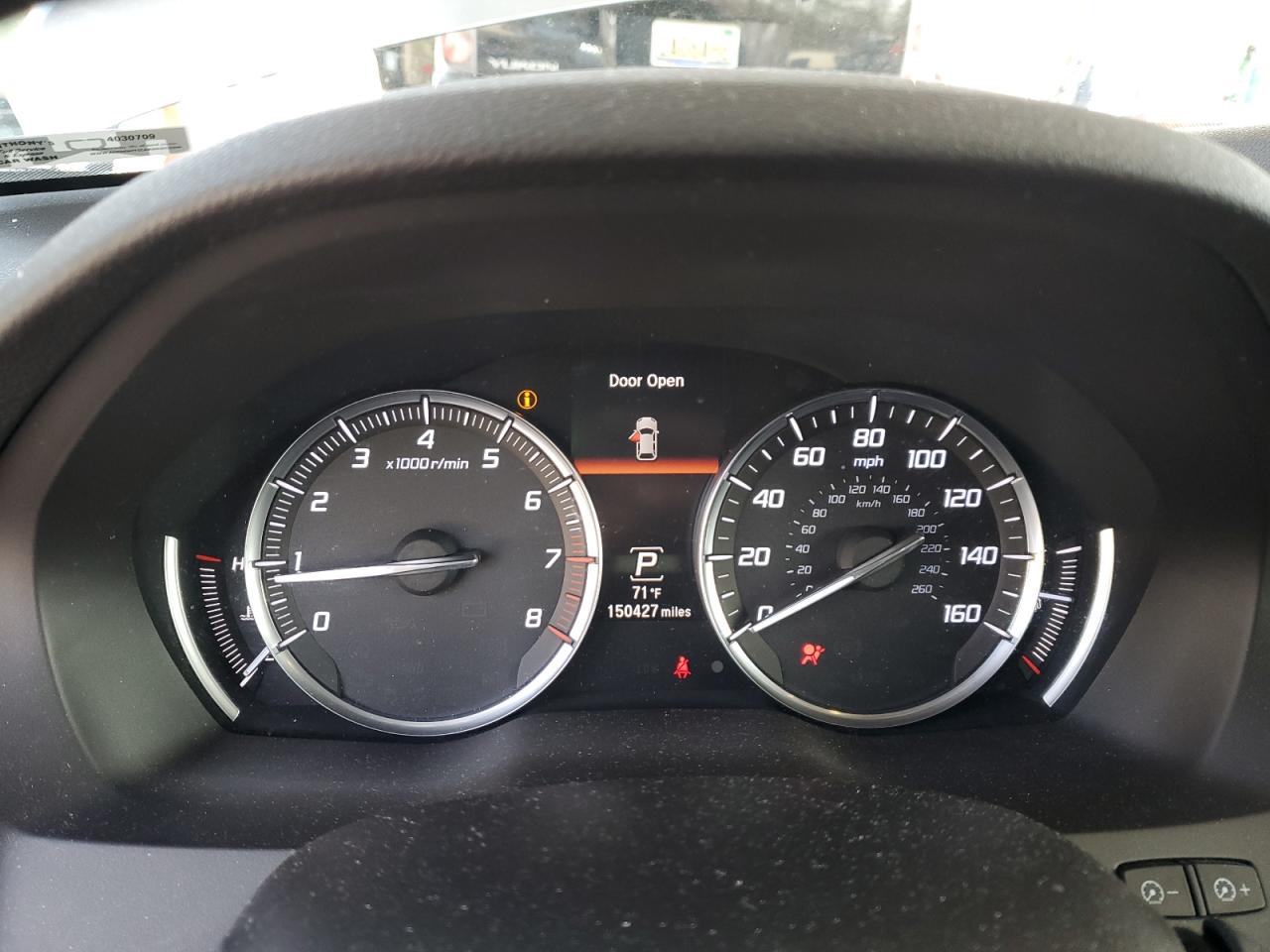 2014 Acura MDX - Image 9