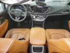 2021 Chrysler Pacifica Pinnacle للبيع في Rancho Cucamonga، CA - Rollover