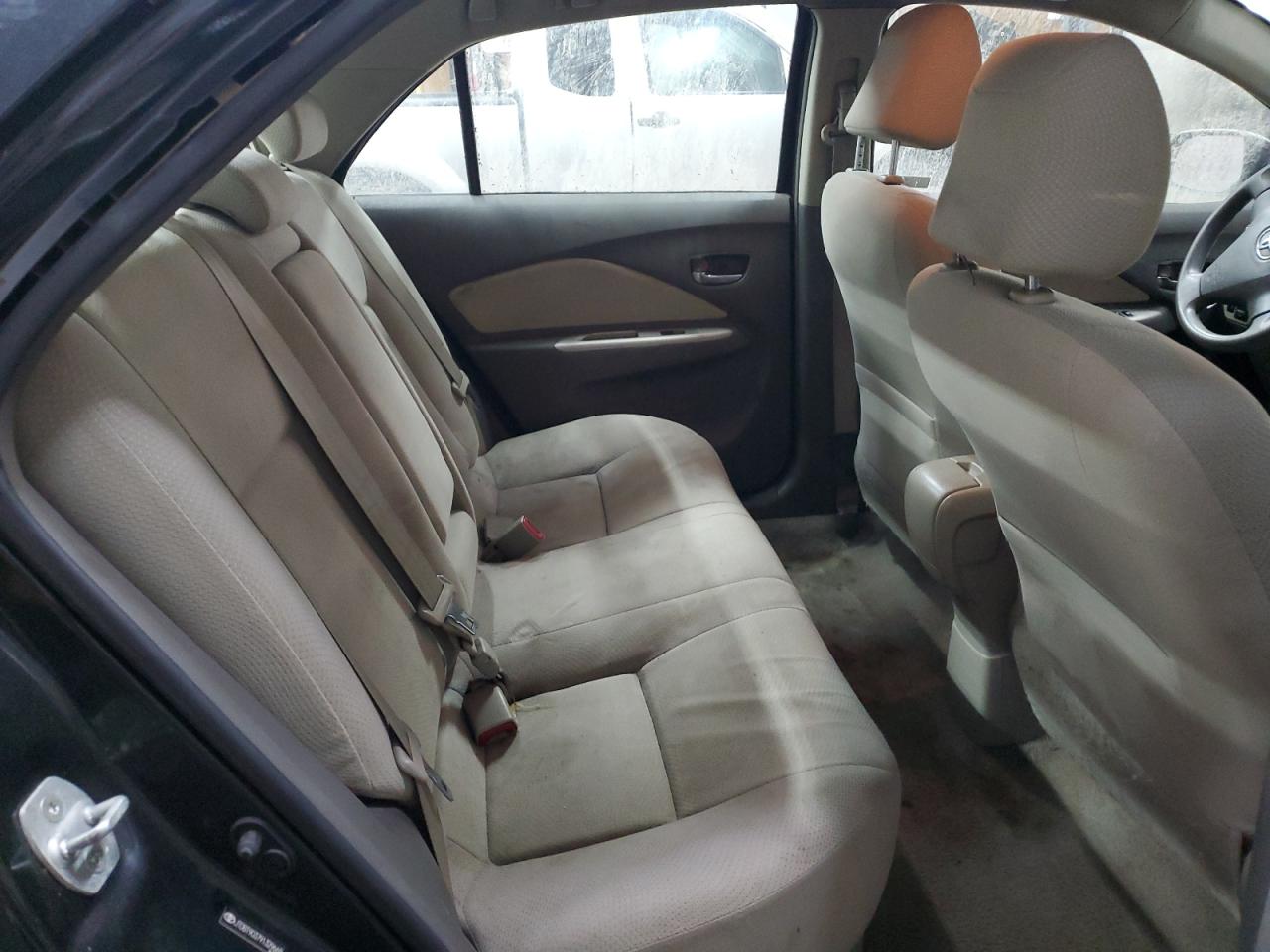 2009 Toyota Yaris - Image 10
