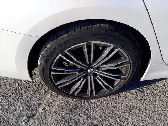 2019 BMW 320I M SPORT AUTO 