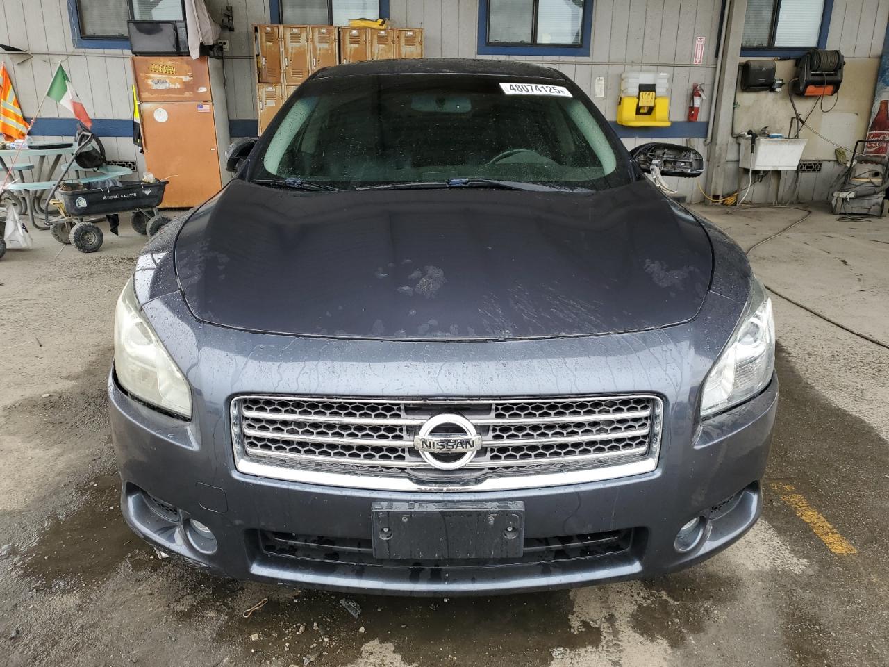 2009 Nissan Maxima - Image 5
