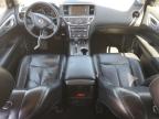 2019 Nissan Pathfinder S de vânzare în Montgomery, AL - Side