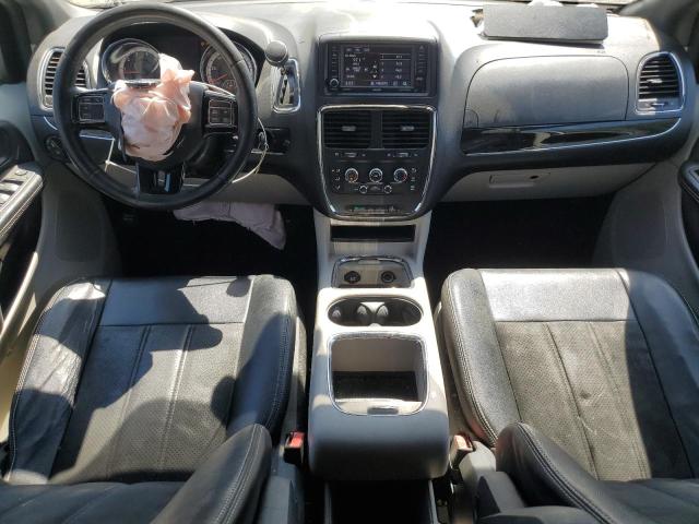  DODGE CARAVAN 2019 White