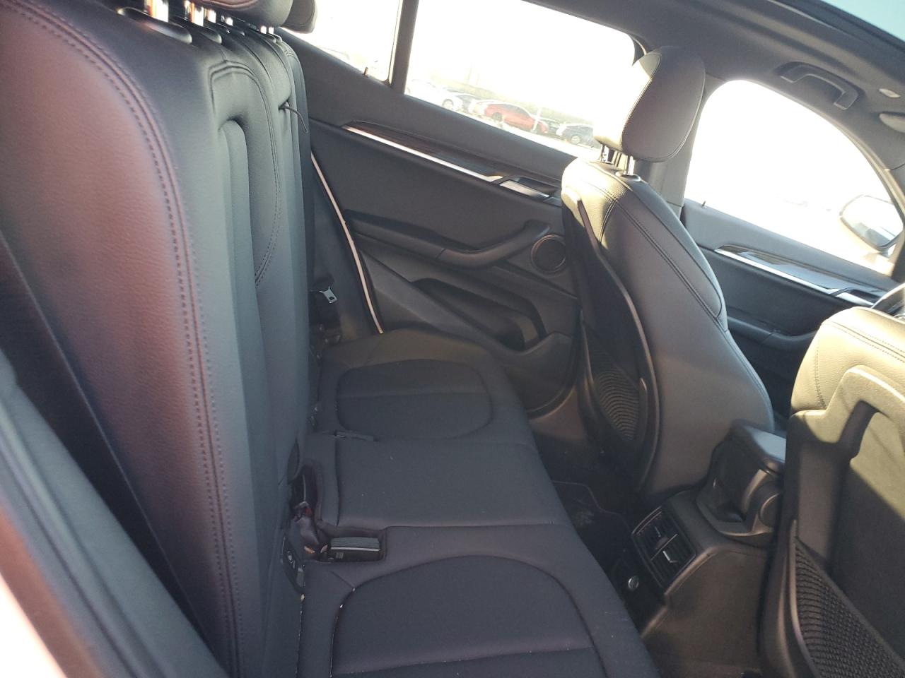 2018 BMW X2 - Image 10