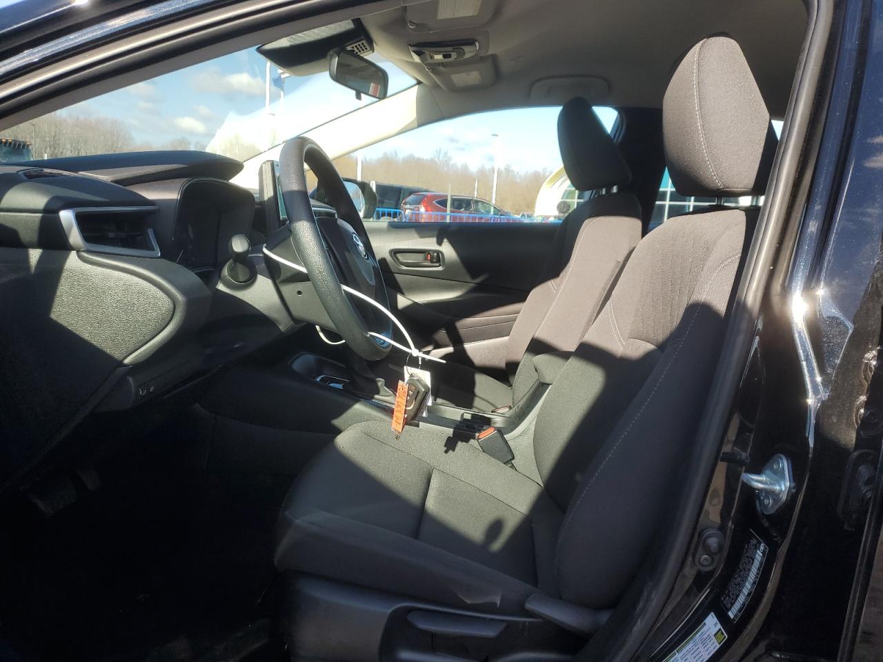2024 Toyota Corolla - Image 7