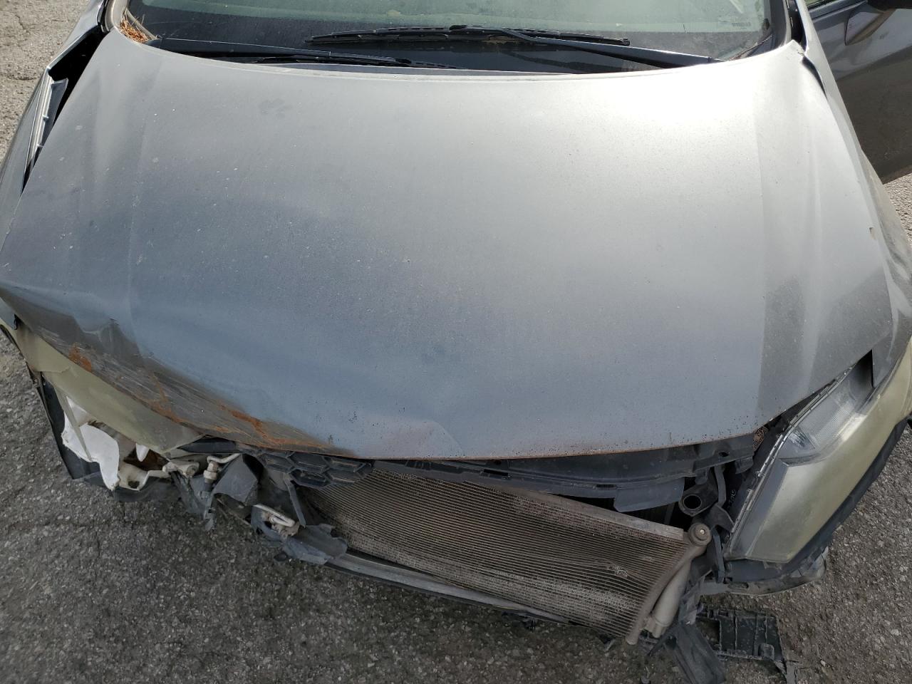 2013 Honda Civic Ex VIN: 19XFB2F8XDE265826 Lot: 65563425