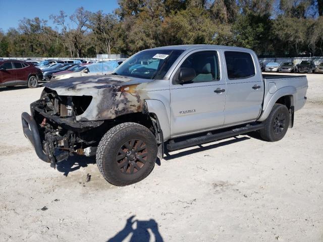 2012 Toyota Tacoma Double Cab