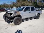 2012 Toyota Tacoma Double Cab for Sale in Ocala, FL - Burn - Engine