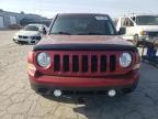 2015 Jeep Patriot Latitude en Venta en Lebanon, TN - Rear End