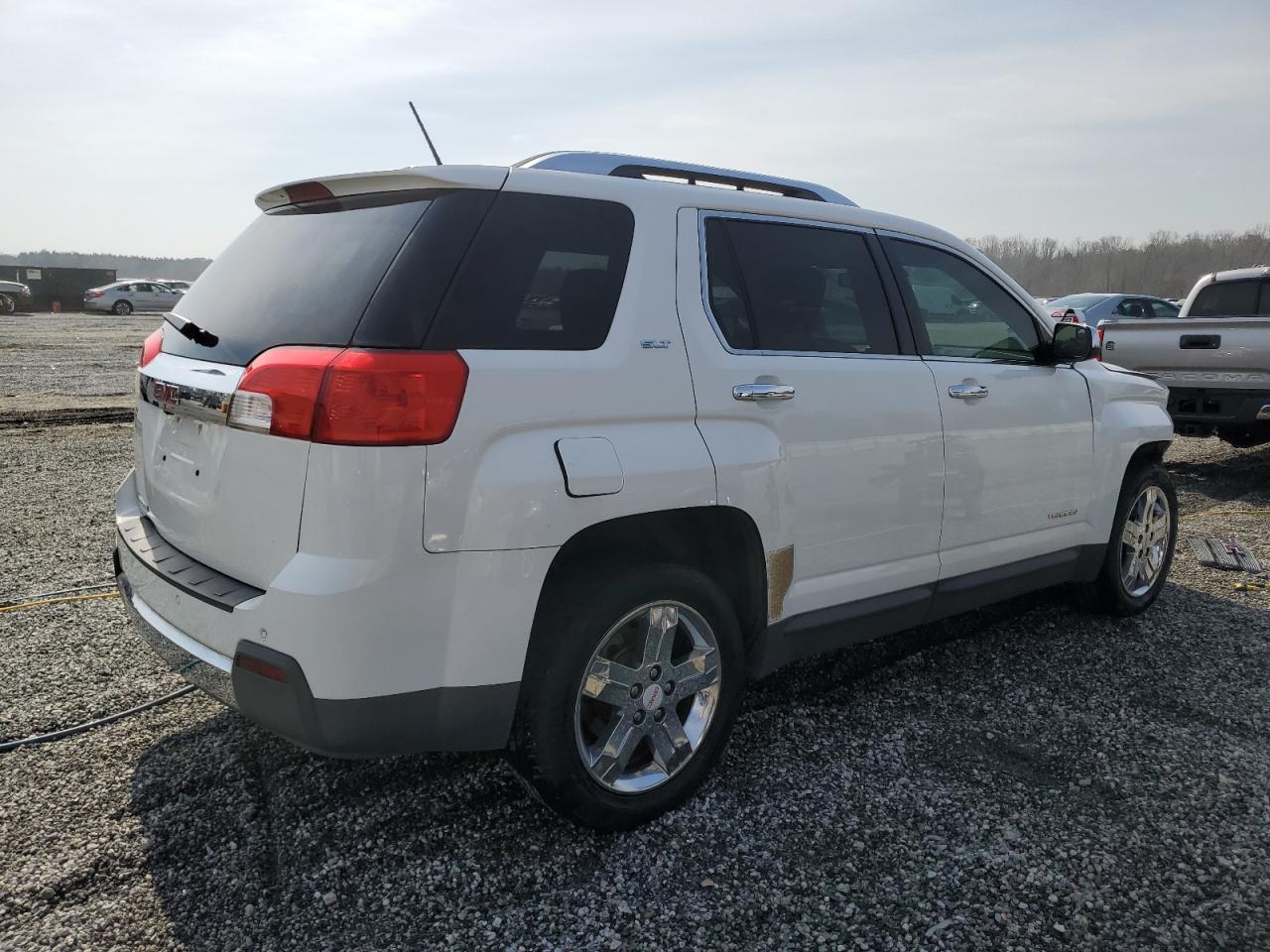 2013 GMC Terrain - Image 3