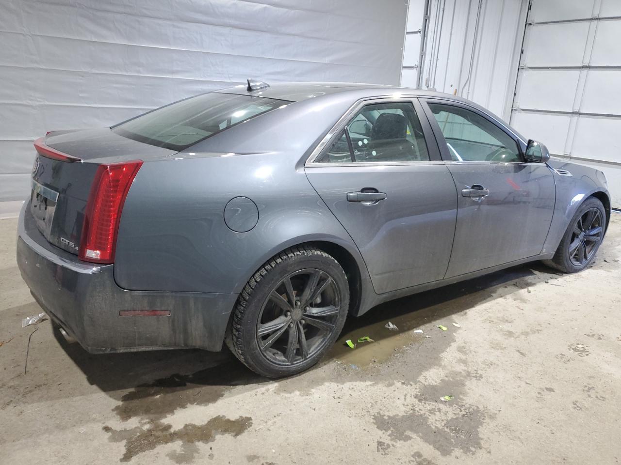 2009 Cadillac CTS - Image 3