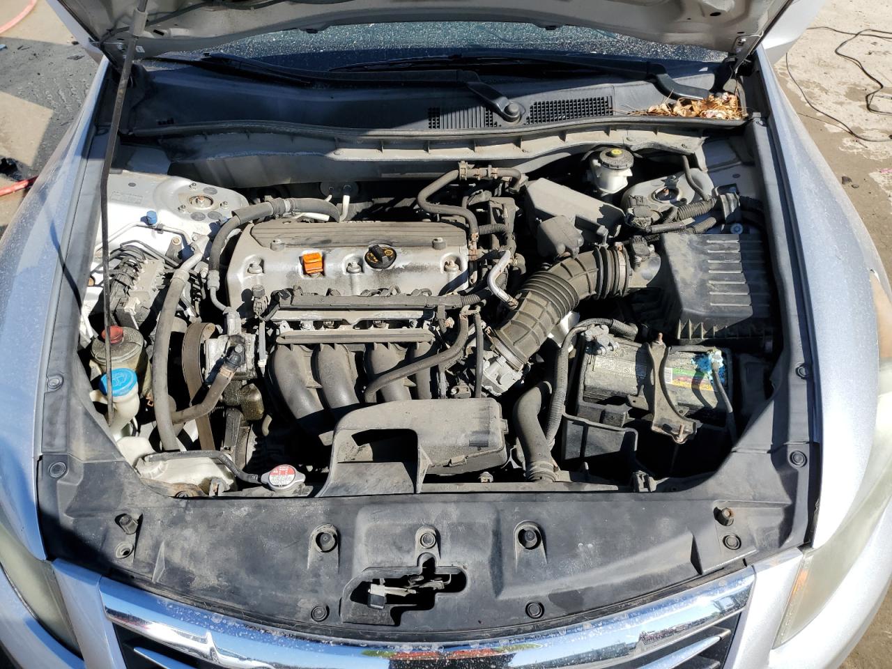 2012 Honda Accord - Image 11