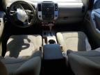 2010 Nissan Frontier Crew Cab Se за продажба в Harleyville, SC - Front End