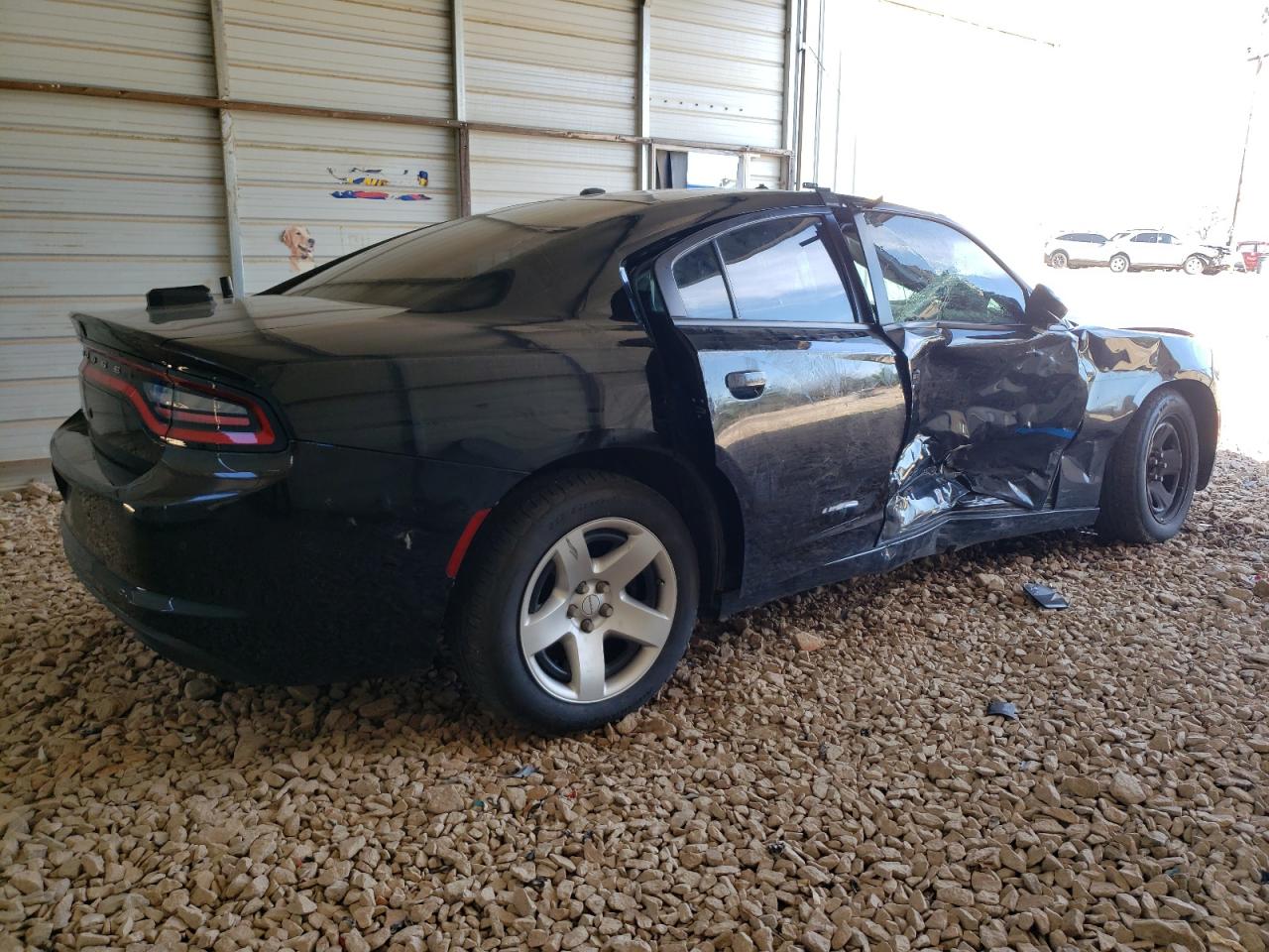 2019 Dodge Charger - Image 3