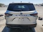 2024 Toyota Sienna Xle за продажба в Montgomery, AL - Front End