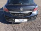 2005 VAUXHALL ASTRA SXI for sale at Copart SANDTOFT