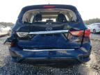 2017 Infiniti Qx60  იყიდება Ellenwood-ში, GA - Rear End