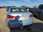 JTHBF5C28B5****** Salvage and Repairable 2011 Lexus IS 250 in Alabama State