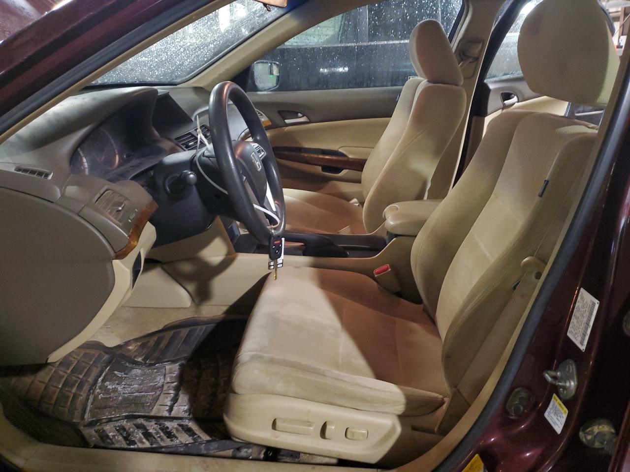 2008 Honda Accord - Image 7